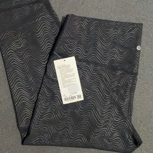 Lululemon Align HR pant 25”
